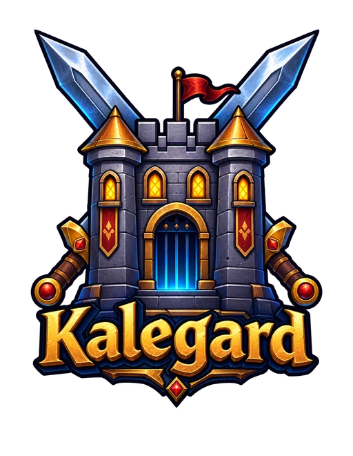 Kalegard